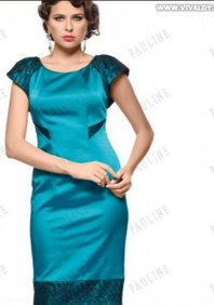 Вечернее платье В55066