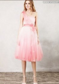 Вечернее платье В55068