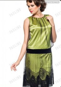 Вечернее платье В55078