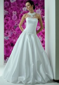 Свадебное платье А55084