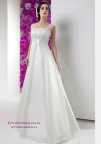 Свадебное платье А55094