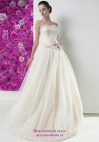 Свадебное платье А55099