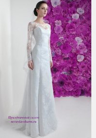 Свадебное платье А55103