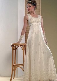 Свадебное платье А55108