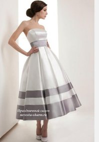 Вечернее платье А55111