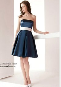 Вечернее платье А55115