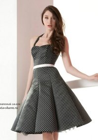 Вечернее платье А55119