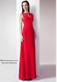 Вечернее платье А55129