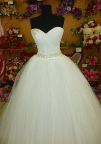 Свадебное платье С55148