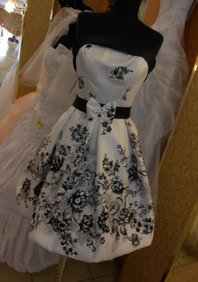 Вечернее платье С55173