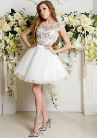 Свадебный салон Все для свадьбы