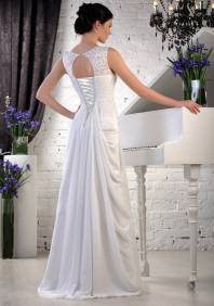 Свадебный салон Chiedo Bianсo